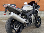 2006 Yamaha YZF R6