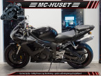 2006 Yamaha YZF R6