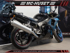 2006 Yamaha YZF R6