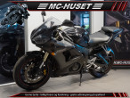 2006 Yamaha YZF R6