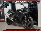 2006 Yamaha YZF R6