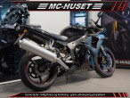 2006 Yamaha YZF R6