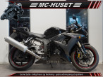 2006 Yamaha YZF R6