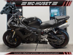 2006 Yamaha YZF R6