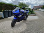 2006 Yamaha YZF R6 2006 Yamaha YZF R6