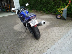 2006 Yamaha YZF R6 2006 Yamaha YZF R6