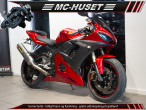 2006 Yamaha YZF R6