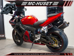 2006 Yamaha YZF R6
