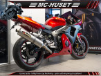 2006 Yamaha YZF R6