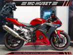 2006 Yamaha YZF R6