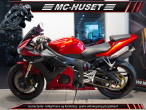 2006 Yamaha YZF R6