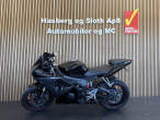 2006 Yamaha YZF R6
