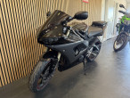 2006 Yamaha YZF R6