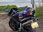 2006 Yamaha YZF R6 2006 Yamaha YZF R6