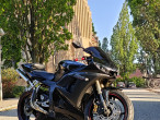 2006 Yamaha YZF R6 2006 Yamaha YZF R6
