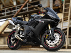 2006 Yamaha YZF R6 2006 Yamaha YZF R6