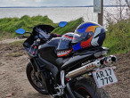 2006 Yamaha YZF R6 2006 Yamaha YZF R6
