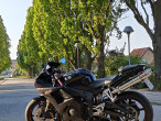 2006 Yamaha YZF R6 2006 Yamaha YZF R6