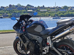 2006 Yamaha YZF R6 2006 Yamaha YZF R6