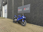 2006 Yamaha YZF R6