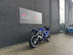 2006 Yamaha YZF R6