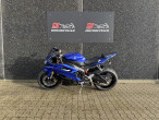 2006 Yamaha YZF R6