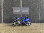 Yamaha YZF R6