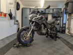 2007 Aprilia Pegaso 650 2007 Aprilia Pegaso 650
