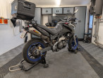 2007 Aprilia Pegaso 650 2007 Aprilia Pegaso 650