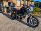 2007 Aprilia Pegaso 650 2007 Aprilia Pegaso 650