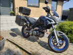 2007 Aprilia Pegaso 650 2007 Aprilia Pegaso 650