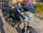 2007 Aprilia Pegaso 650 2007 Aprilia Pegaso 650