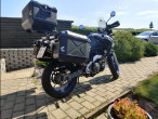 2007 Aprilia Pegaso 650 2007 Aprilia Pegaso 650