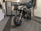 2007 Aprilia Pegaso 650 2007 Aprilia Pegaso 650