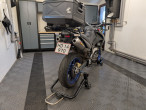 2007 Aprilia Pegaso 650 2007 Aprilia Pegaso 650