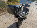 2007 Aprilia Pegaso 650 2007 Aprilia Pegaso 650