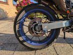 2007 Aprilia Pegaso 650 2007 Aprilia Pegaso 650