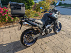 2007 Aprilia Pegaso 650 2007 Aprilia Pegaso 650