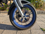 2007 Aprilia Pegaso 650 2007 Aprilia Pegaso 650