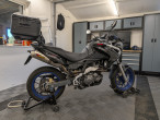 2007 Aprilia Pegaso 650 2007 Aprilia Pegaso 650