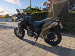2007 Aprilia Pegaso 650 2007 Aprilia Pegaso 650