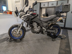 2007 Aprilia Pegaso 650 2007 Aprilia Pegaso 650