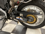 2007 Aprilia Pegaso 650