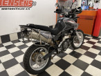 2007 Aprilia Pegaso 650