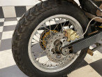 2007 Aprilia Pegaso 650