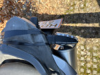 2007 Aprilia Pegaso 650