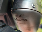 2007 Aprilia Pegaso 650 2007 Aprilia Pegaso 650