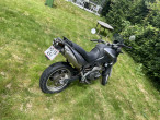2007 Aprilia Pegaso 650