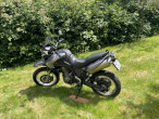 2007 Aprilia Pegaso 650