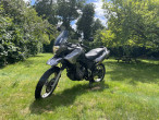 2007 Aprilia Pegaso 650